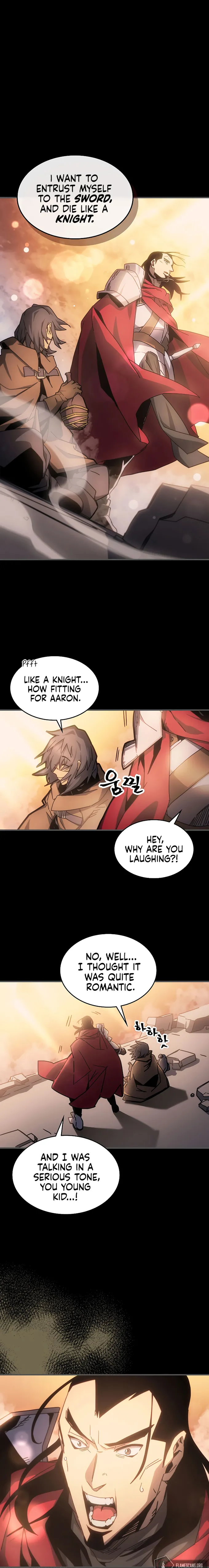 Read A Returner's Magic Should Be Special EN Manga Online