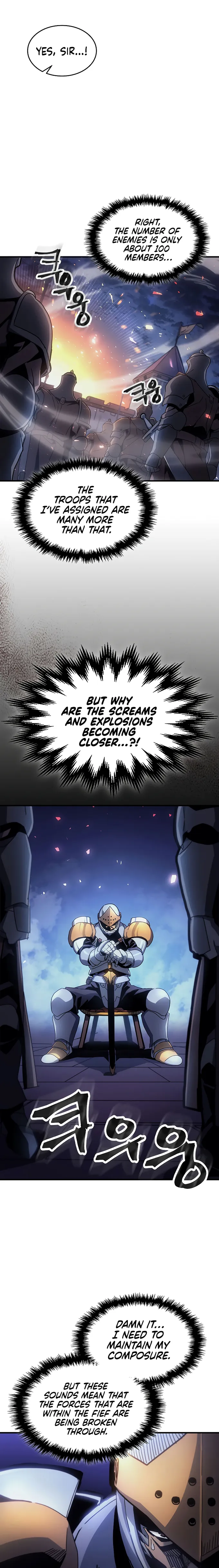 Read A Returner's Magic Should Be Special EN Manga Online