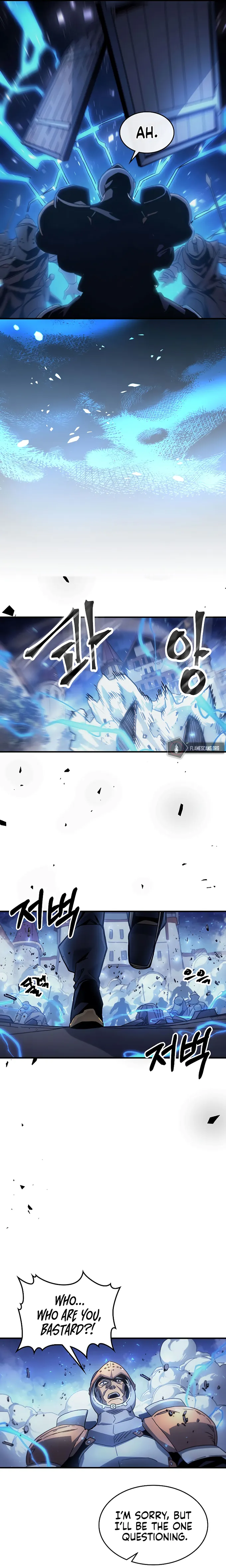 Read A Returner's Magic Should Be Special EN Manga Online