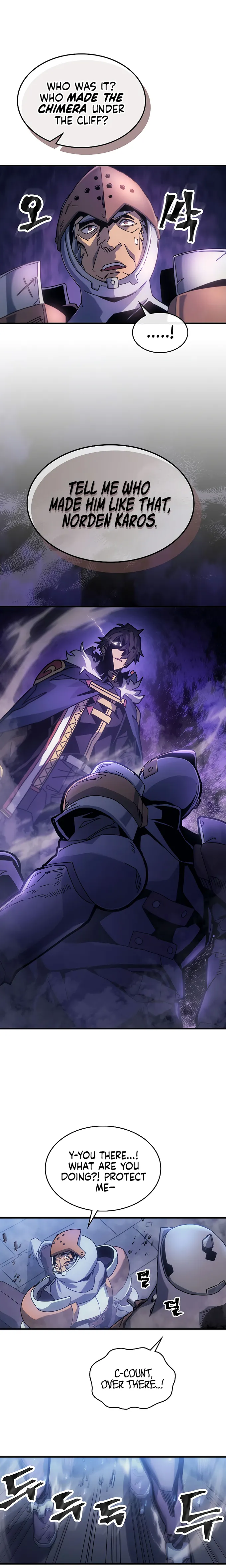 Read A Returner's Magic Should Be Special EN Manga Online