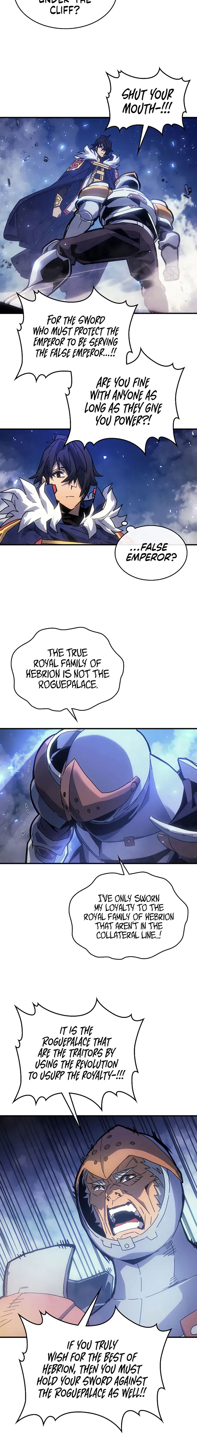 Read A Returner's Magic Should Be Special EN Manga Online