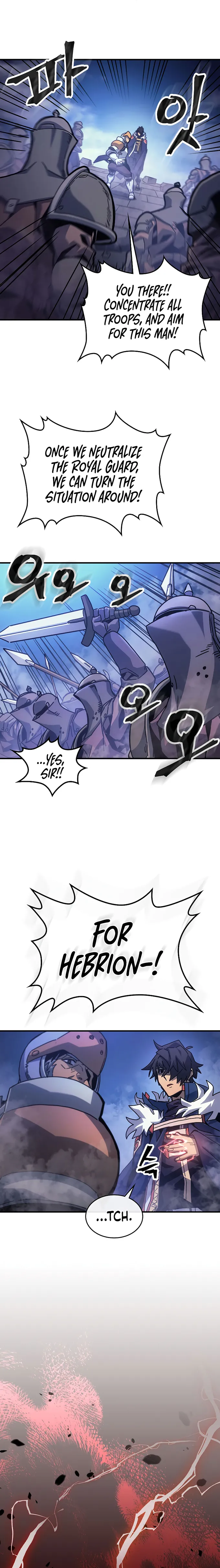 Read A Returner's Magic Should Be Special EN Manga Online