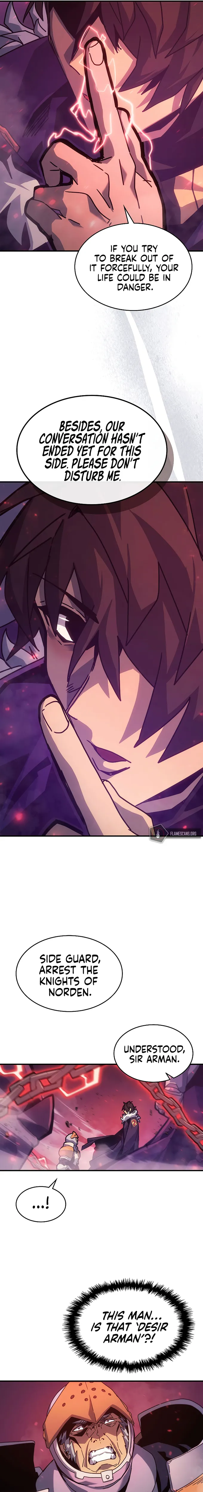 Read A Returner's Magic Should Be Special EN Manga Online