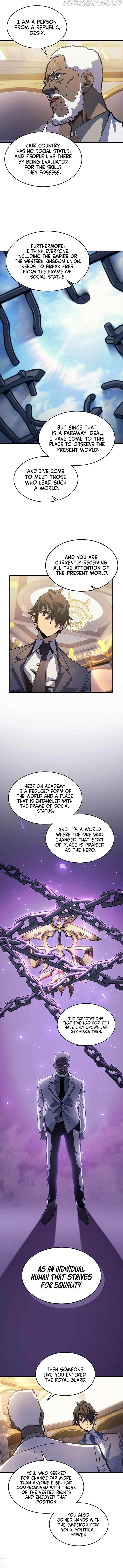 Read A Returner's Magic Should Be Special EN Manga Online