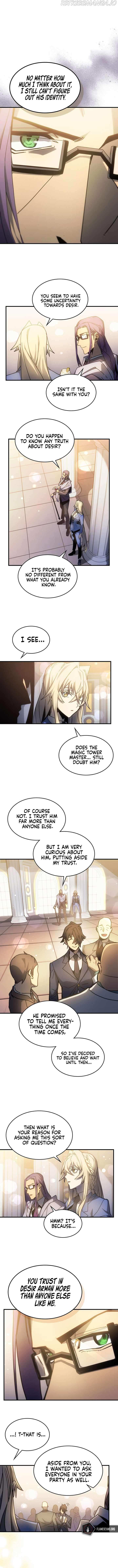 Read A Returner's Magic Should Be Special EN Manga Online