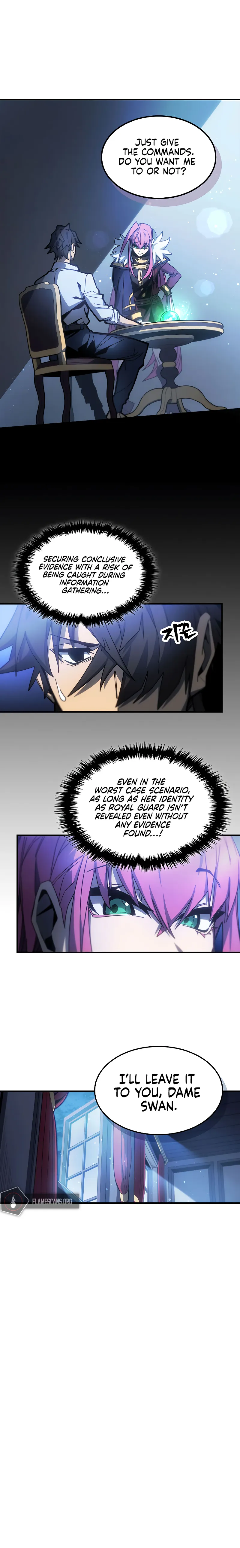 Read A Returner's Magic Should Be Special EN Manga Online