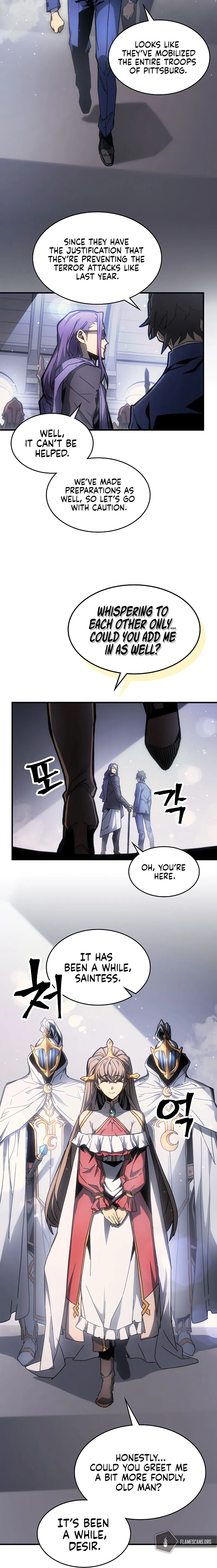 Read A Returner's Magic Should Be Special EN Manga Online