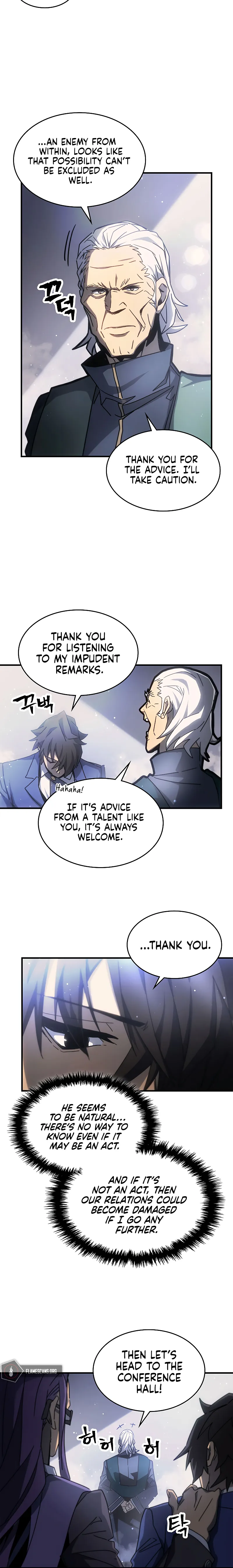 Read A Returner's Magic Should Be Special EN Manga Online