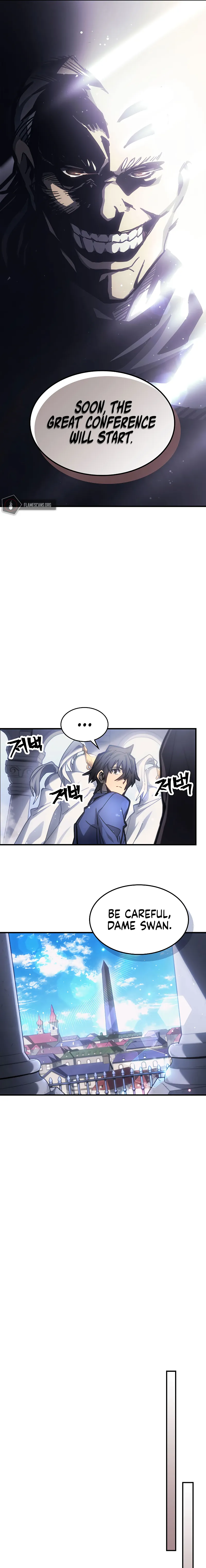 Read A Returner's Magic Should Be Special EN Manga Online