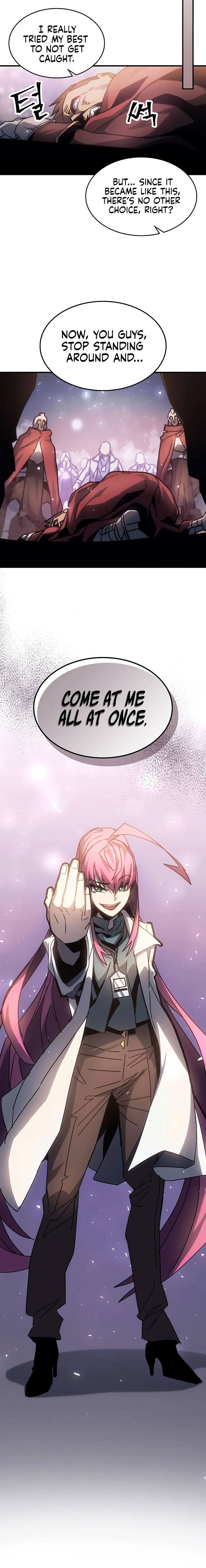 Read A Returner's Magic Should Be Special EN Manga Online