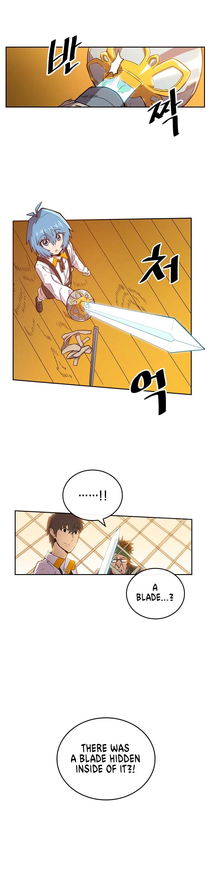 Read A Returner's Magic Should Be Special EN Manga Online
