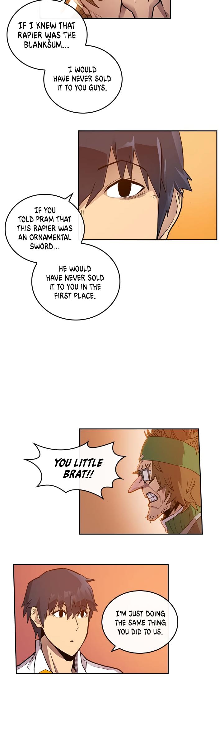 Read A Returner's Magic Should Be Special EN Manga Online