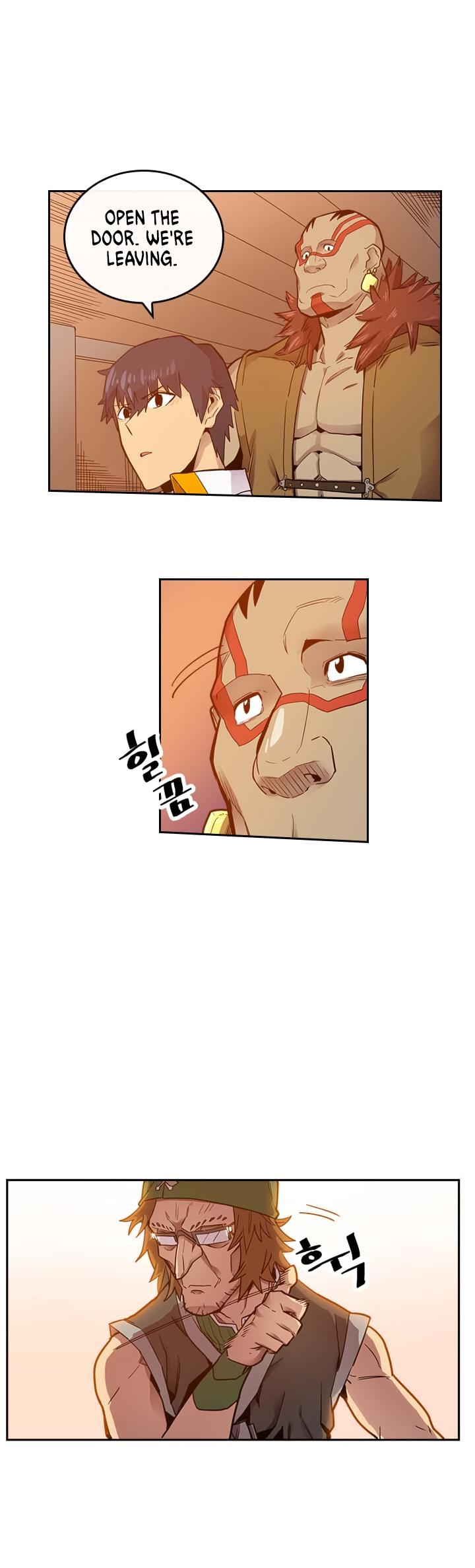 Read A Returner's Magic Should Be Special EN Manga Online
