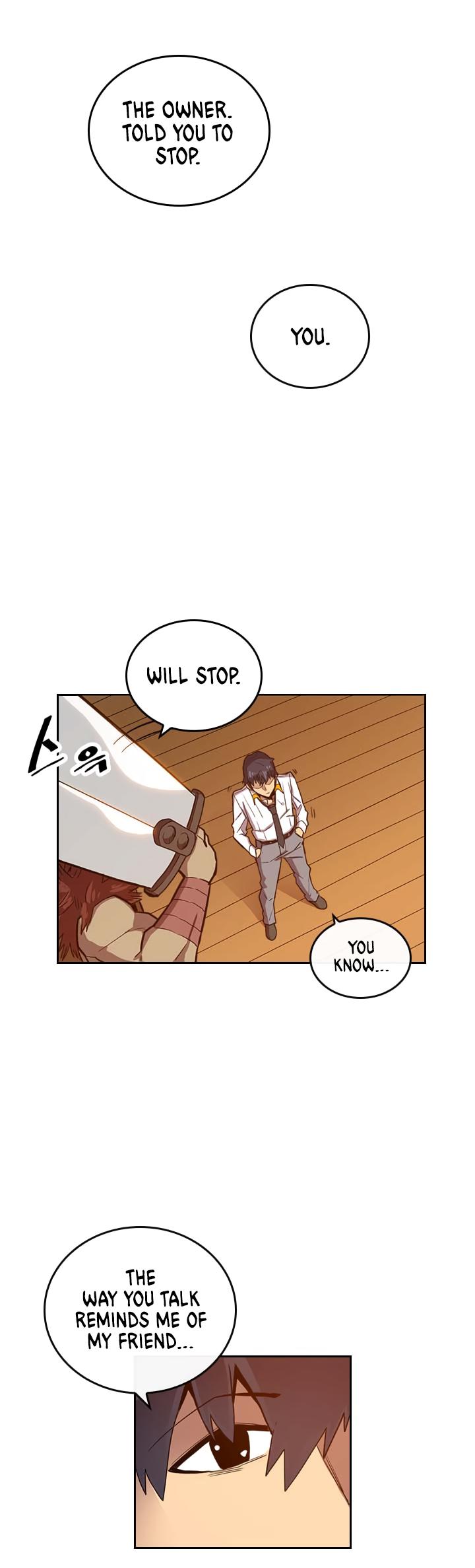 Read A Returner's Magic Should Be Special EN Manga Online