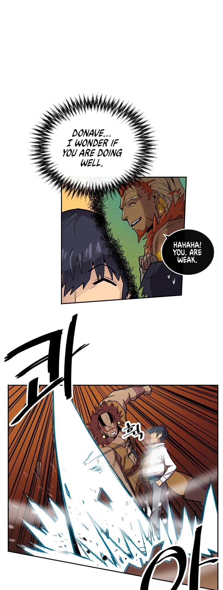 Read A Returner's Magic Should Be Special EN Manga Online