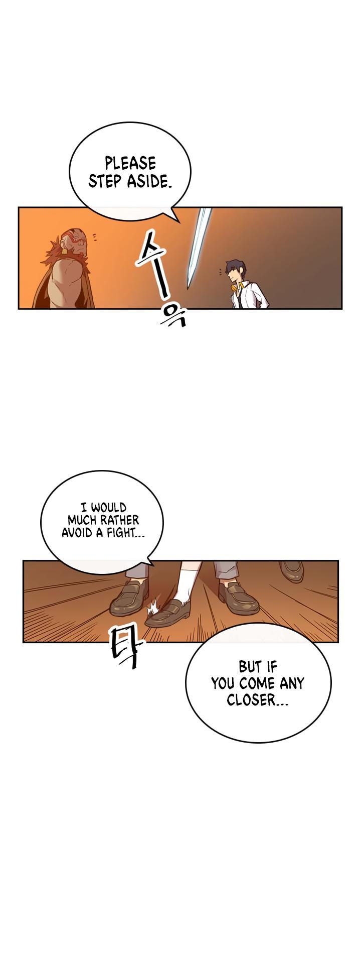 Read A Returner's Magic Should Be Special EN Manga Online
