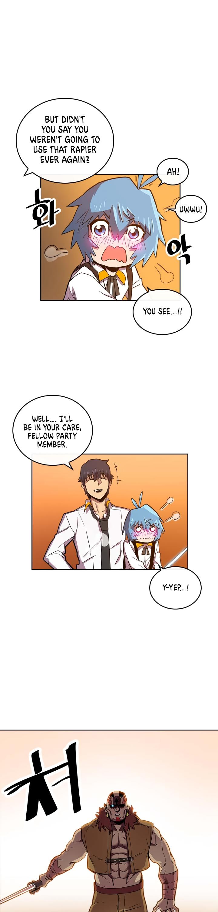 Read A Returner's Magic Should Be Special EN Manga Online