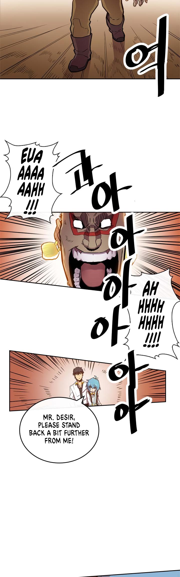 Read A Returner's Magic Should Be Special EN Manga Online