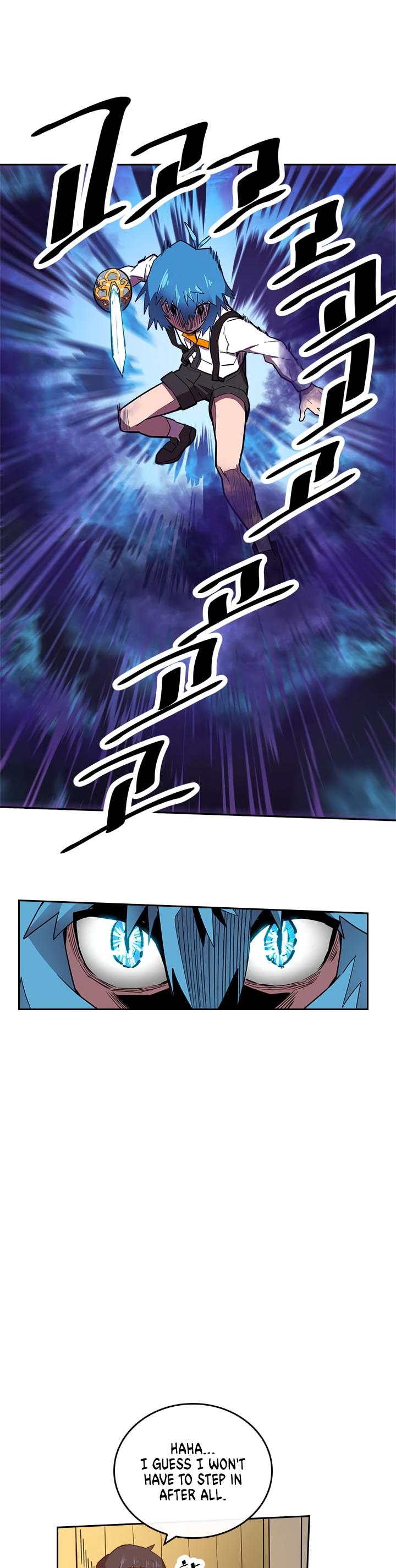 Read A Returner's Magic Should Be Special EN Manga Online