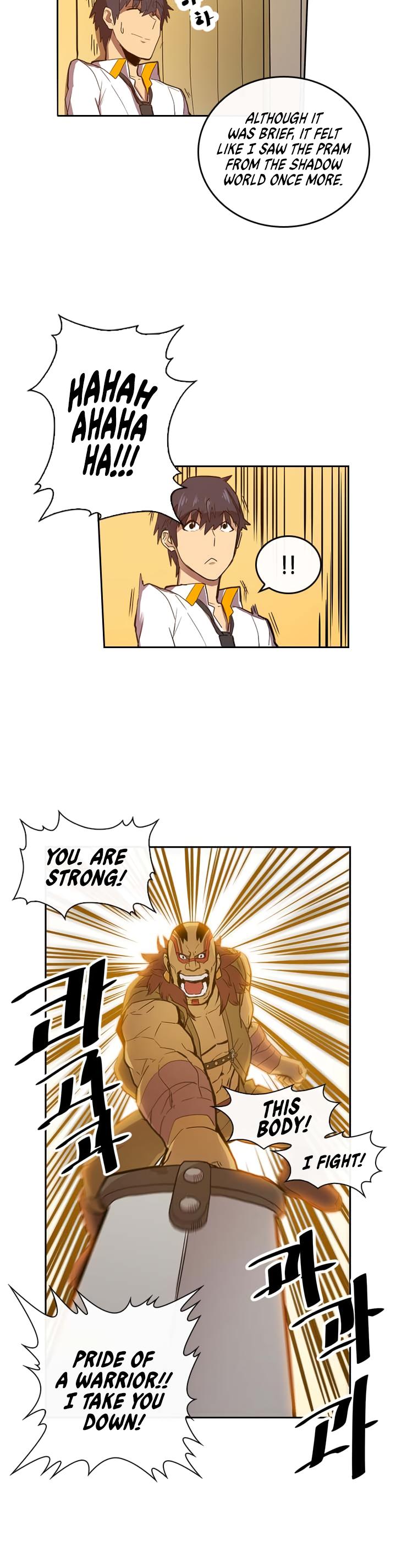 Read A Returner's Magic Should Be Special EN Manga Online