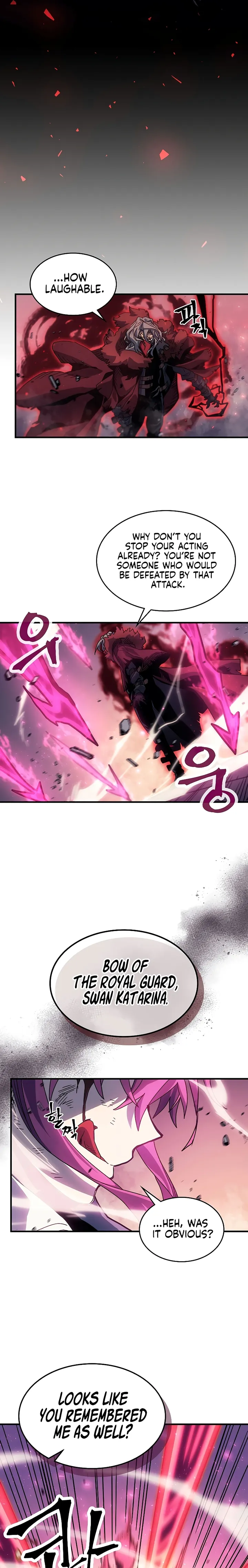 Read A Returner's Magic Should Be Special EN Manga Online