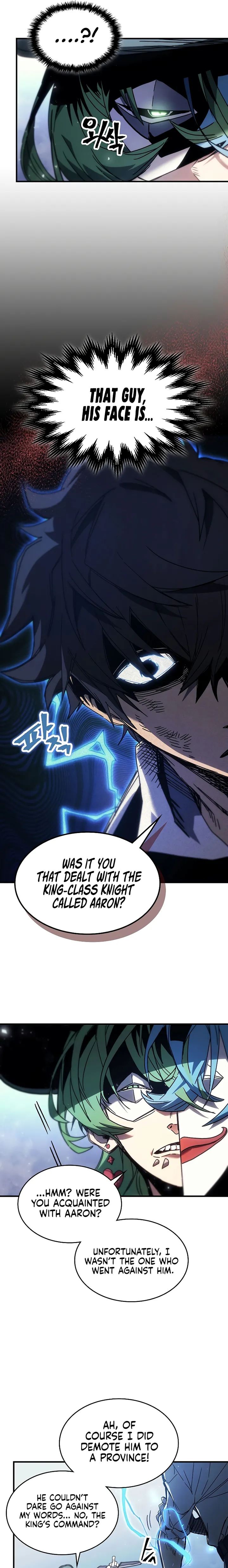 Read A Returner's Magic Should Be Special EN Manga Online