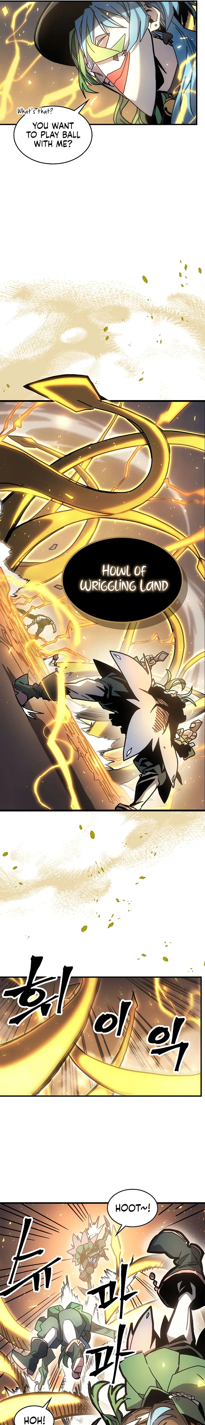 Read A Returner's Magic Should Be Special EN Manga Online