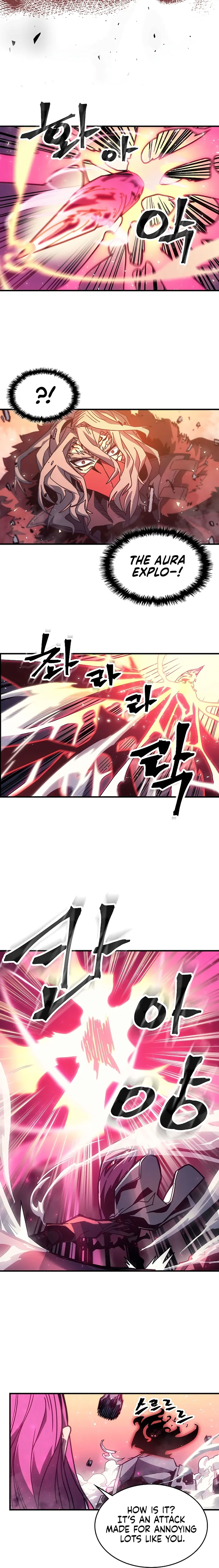 Read A Returner's Magic Should Be Special EN Manga Online
