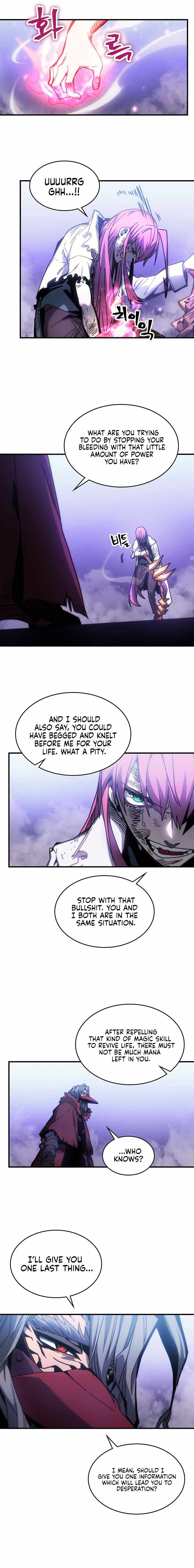 Read A Returner's Magic Should Be Special EN Manga Online