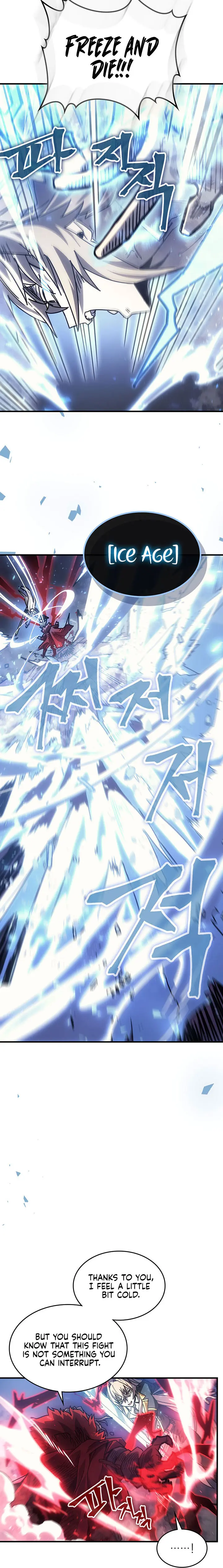 Read A Returner's Magic Should Be Special EN Manga Online