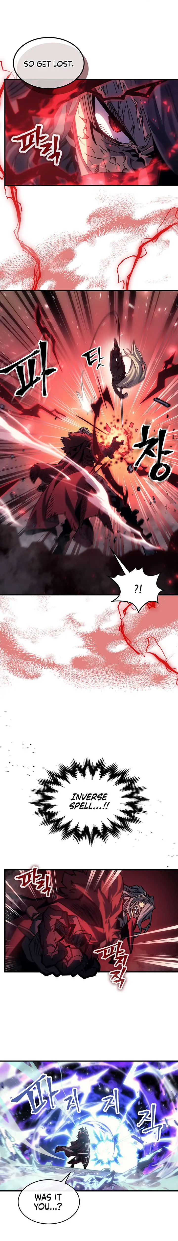 Read A Returner's Magic Should Be Special EN Manga Online