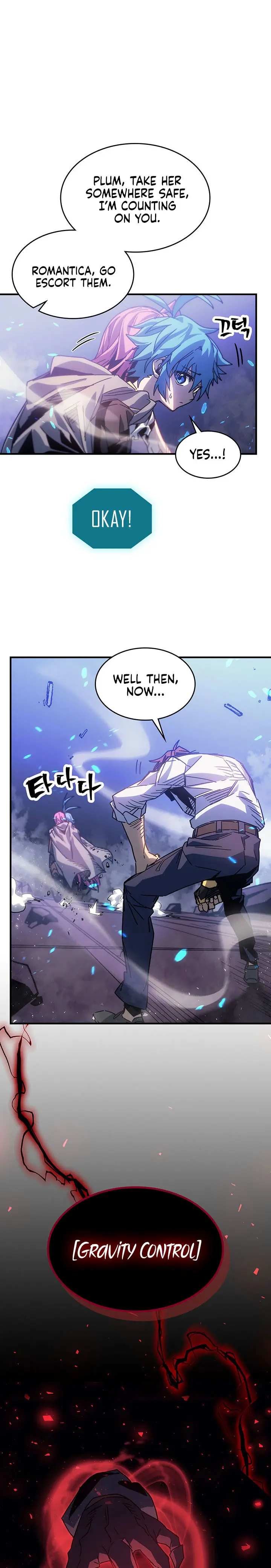 Read A Returner's Magic Should Be Special EN Manga Online