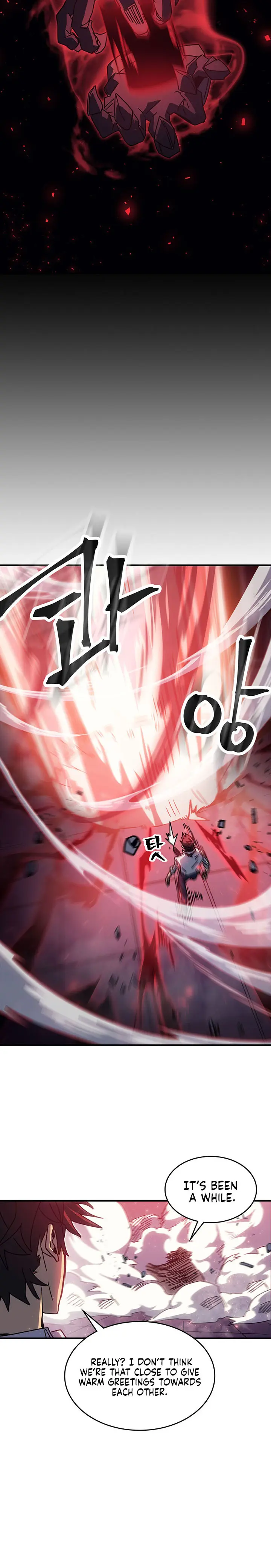 Read A Returner's Magic Should Be Special EN Manga Online