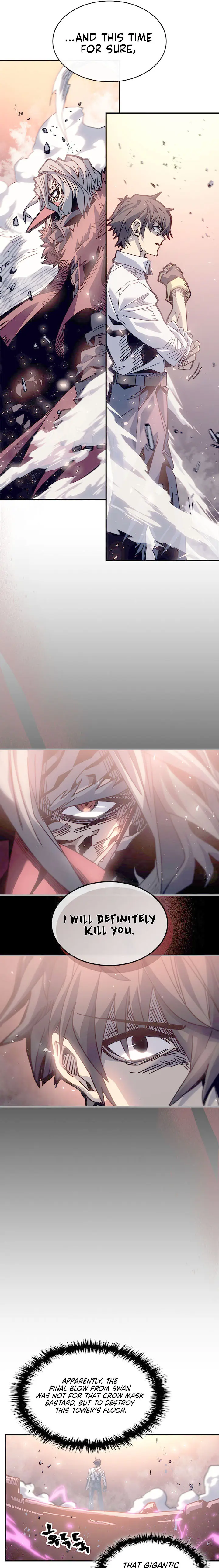 Read A Returner's Magic Should Be Special EN Manga Online