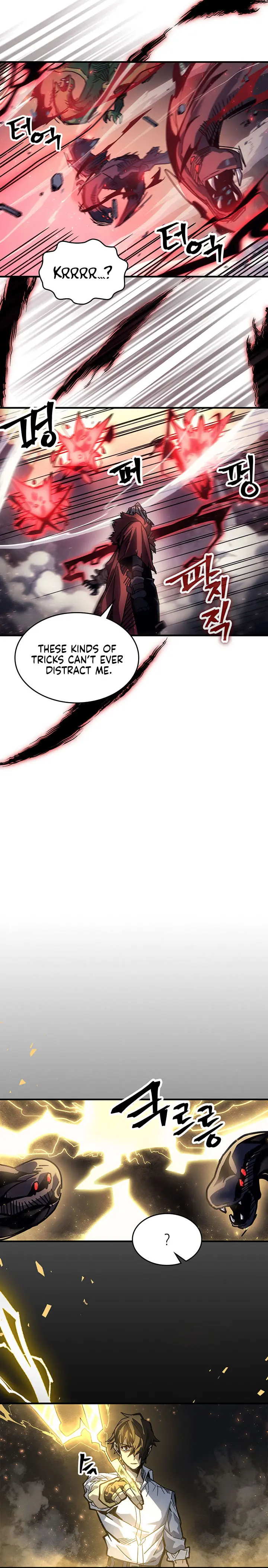 Read A Returner's Magic Should Be Special EN Manga Online