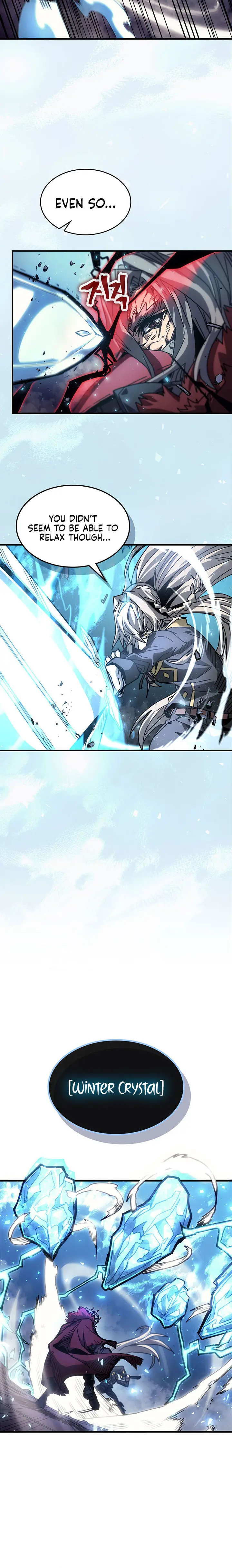 Read A Returner's Magic Should Be Special EN Manga Online
