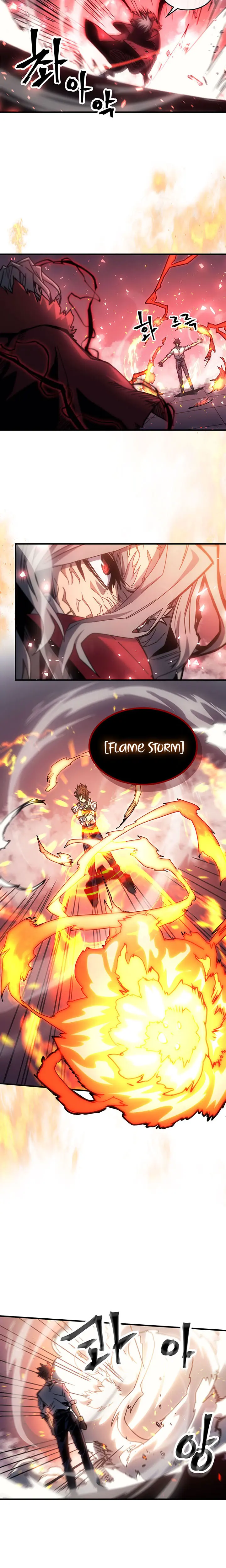 Read A Returner's Magic Should Be Special EN Manga Online