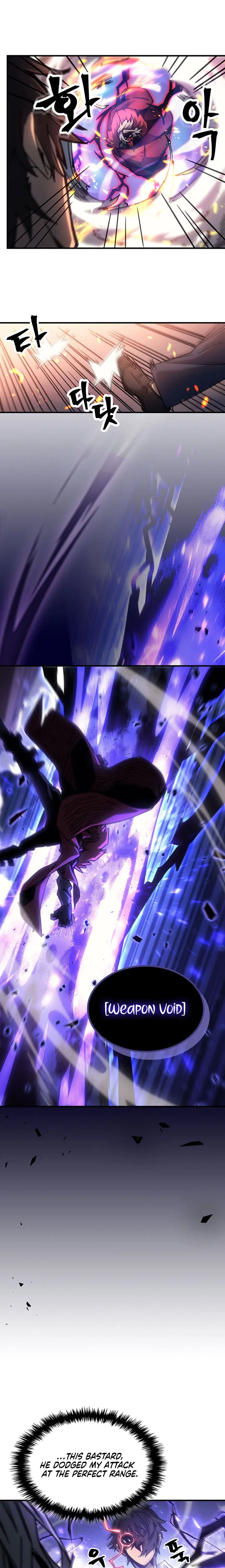 Read A Returner's Magic Should Be Special EN Manga Online