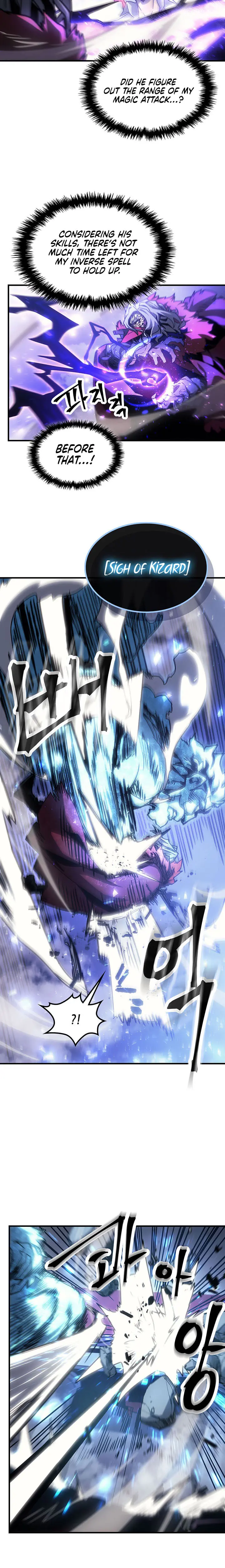 Read A Returner's Magic Should Be Special EN Manga Online