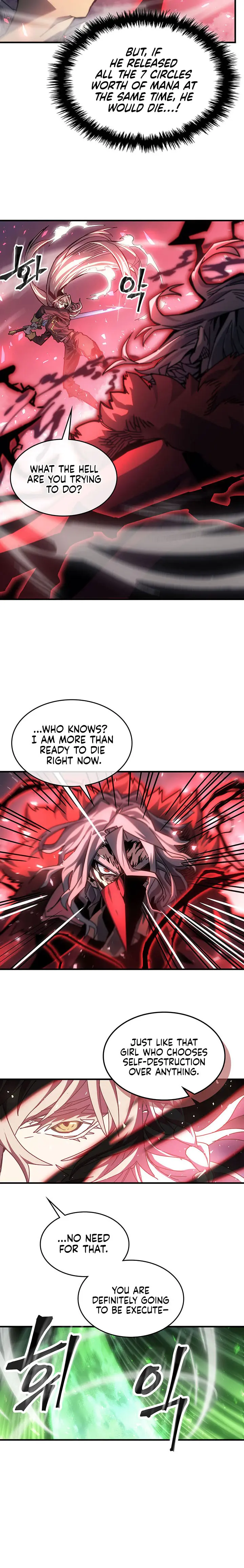 Read A Returner's Magic Should Be Special EN Manga Online
