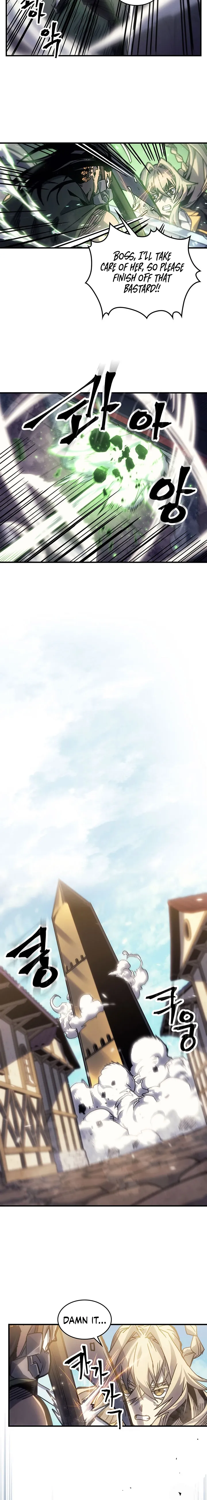 Read A Returner's Magic Should Be Special EN Manga Online