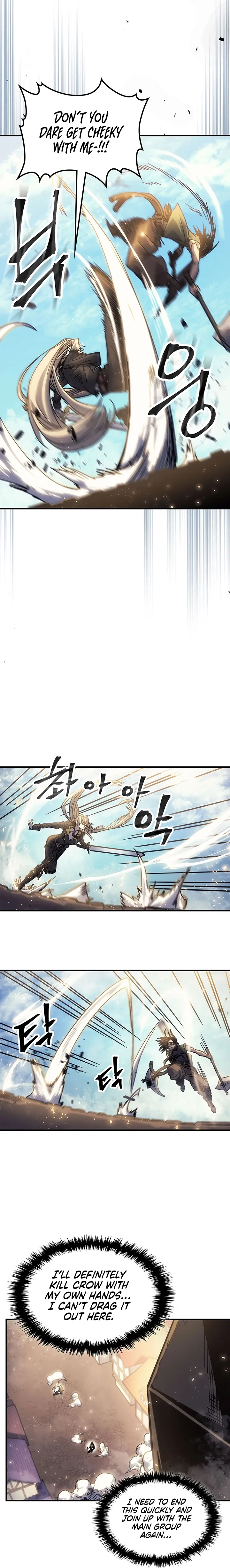 Read A Returner's Magic Should Be Special EN Manga Online