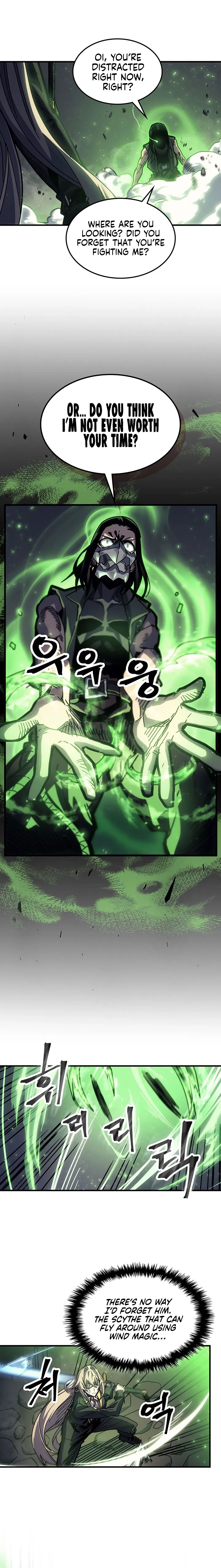 Read A Returner's Magic Should Be Special EN Manga Online