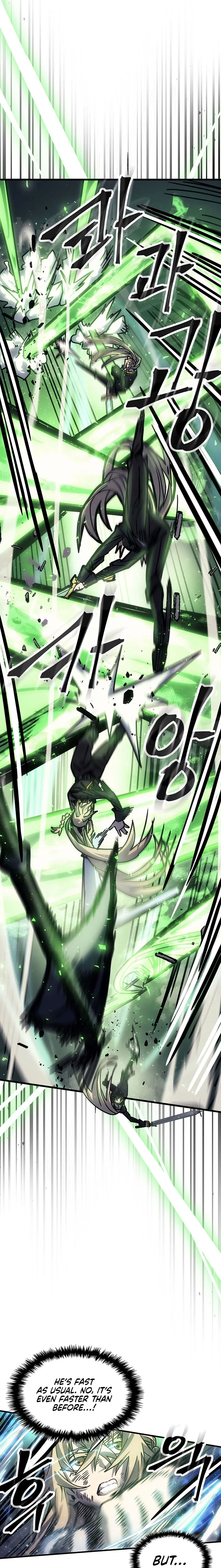 Read A Returner's Magic Should Be Special EN Manga Online