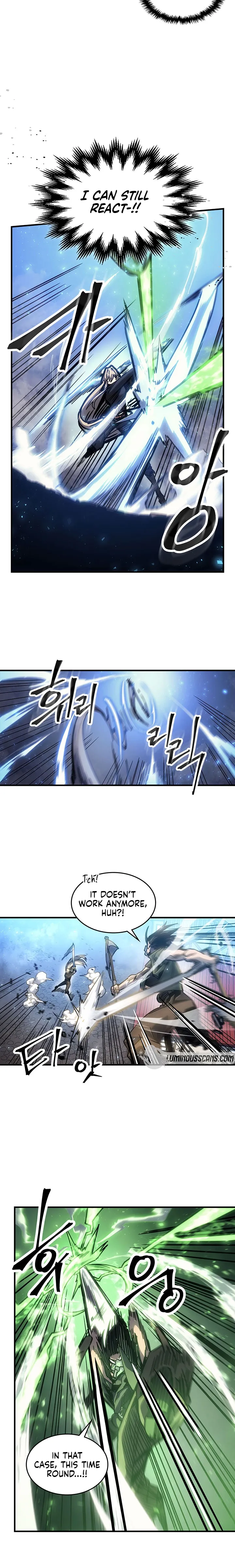 Read A Returner's Magic Should Be Special EN Manga Online