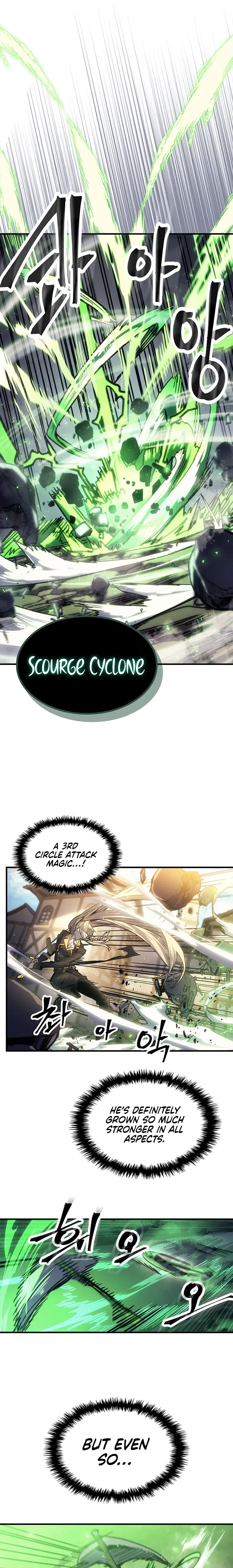 Read A Returner's Magic Should Be Special EN Manga Online