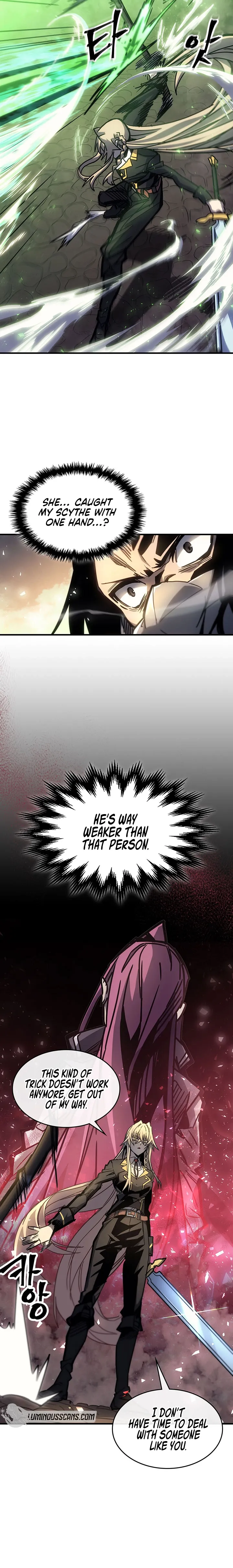 Read A Returner's Magic Should Be Special EN Manga Online