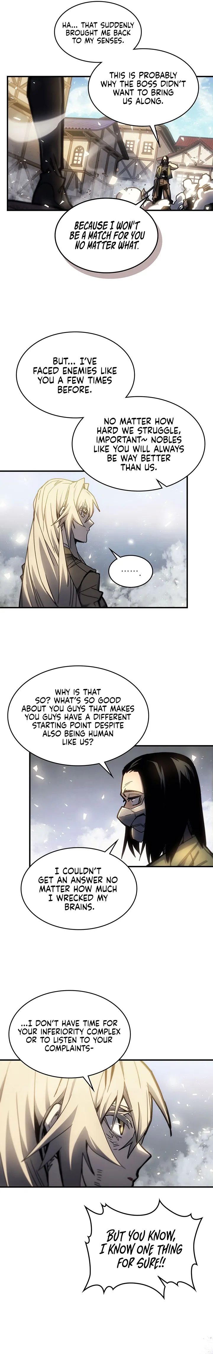 Read A Returner's Magic Should Be Special EN Manga Online
