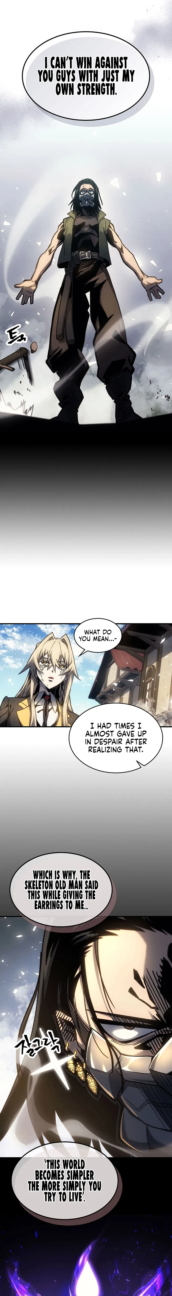 Read A Returner's Magic Should Be Special EN Manga Online