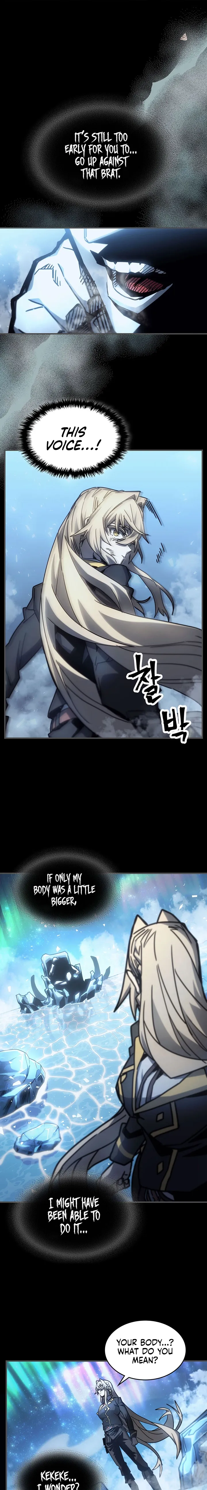 Read A Returner's Magic Should Be Special EN Manga Online